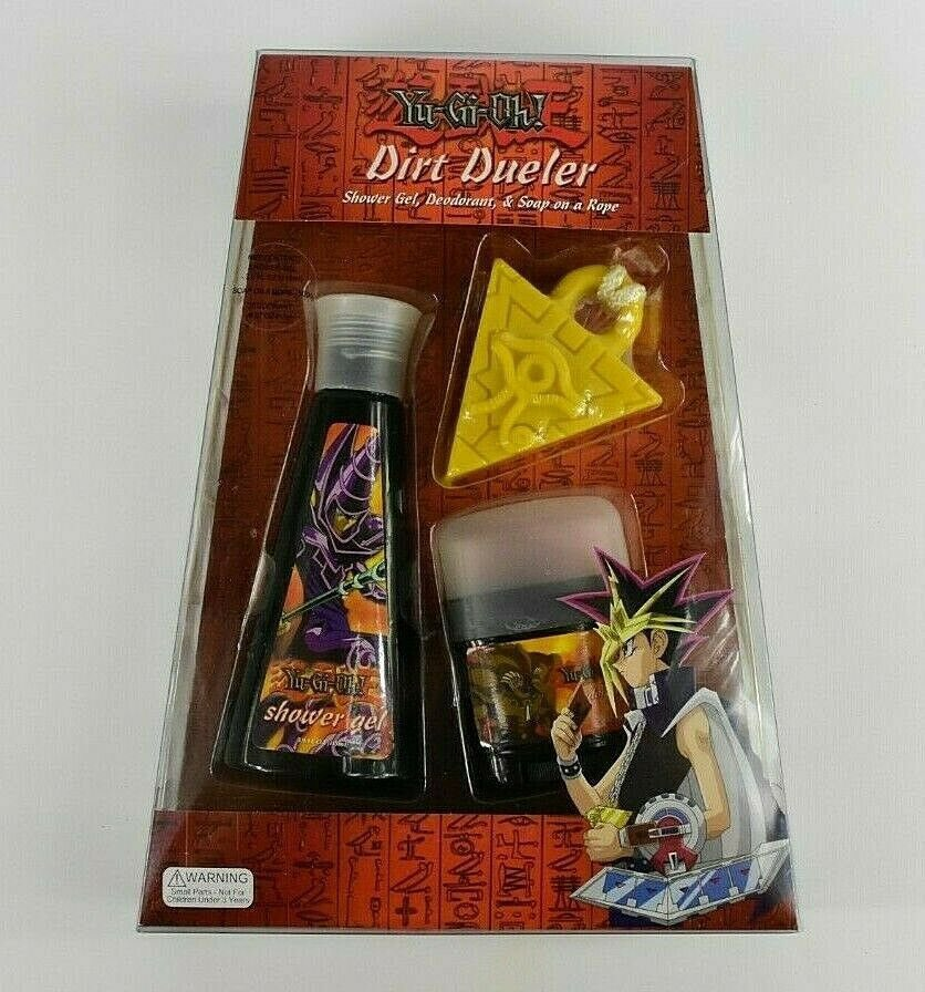 The Weirdest YuGiOh Merchandise Ever TCGplayer Infinite